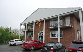 Prospect Inn Fredericton